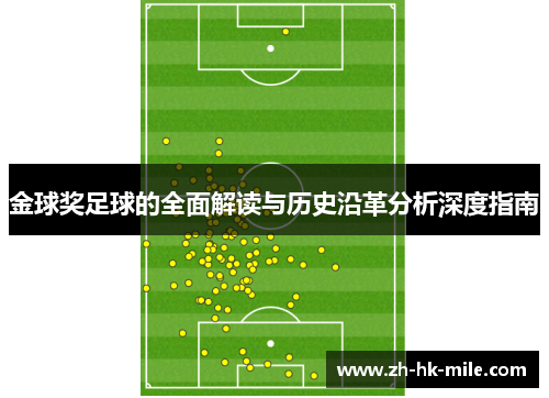 金球奖足球的全面解读与历史沿革分析深度指南 金球奖足球的全面解读与历史沿革分析深度指南