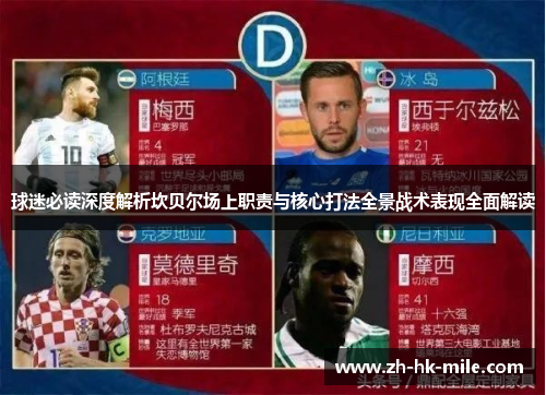 球迷必读深度解析坎贝尔场上职责与核心打法全景战术表现全面解读 球迷必读深度解析坎贝尔场上职责与核心打法全景战术表现全面解读