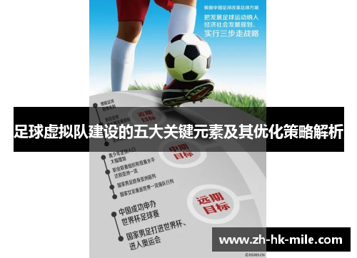 足球虚拟队建设的五大关键元素及其优化策略解析 足球虚拟队建设的五大关键元素及其优化策略解析