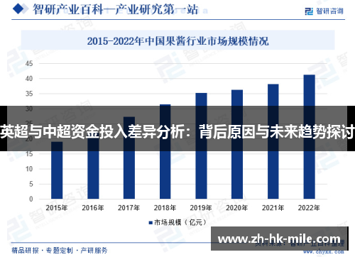 英超与中超资金投入差异分析：背后原因与未来趋势探讨