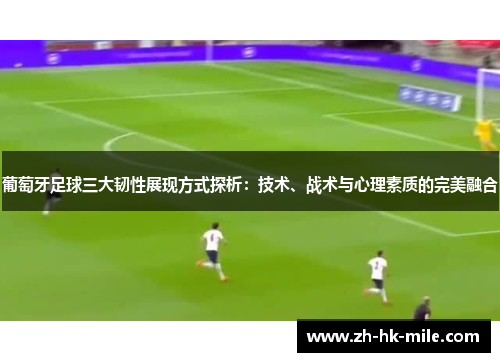 葡萄牙足球三大韧性展现方式探析：技术、战术与心理素质的完美融合